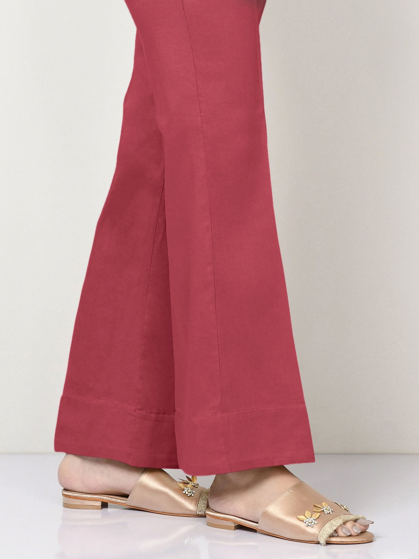 Ruby red hot sale capri pants