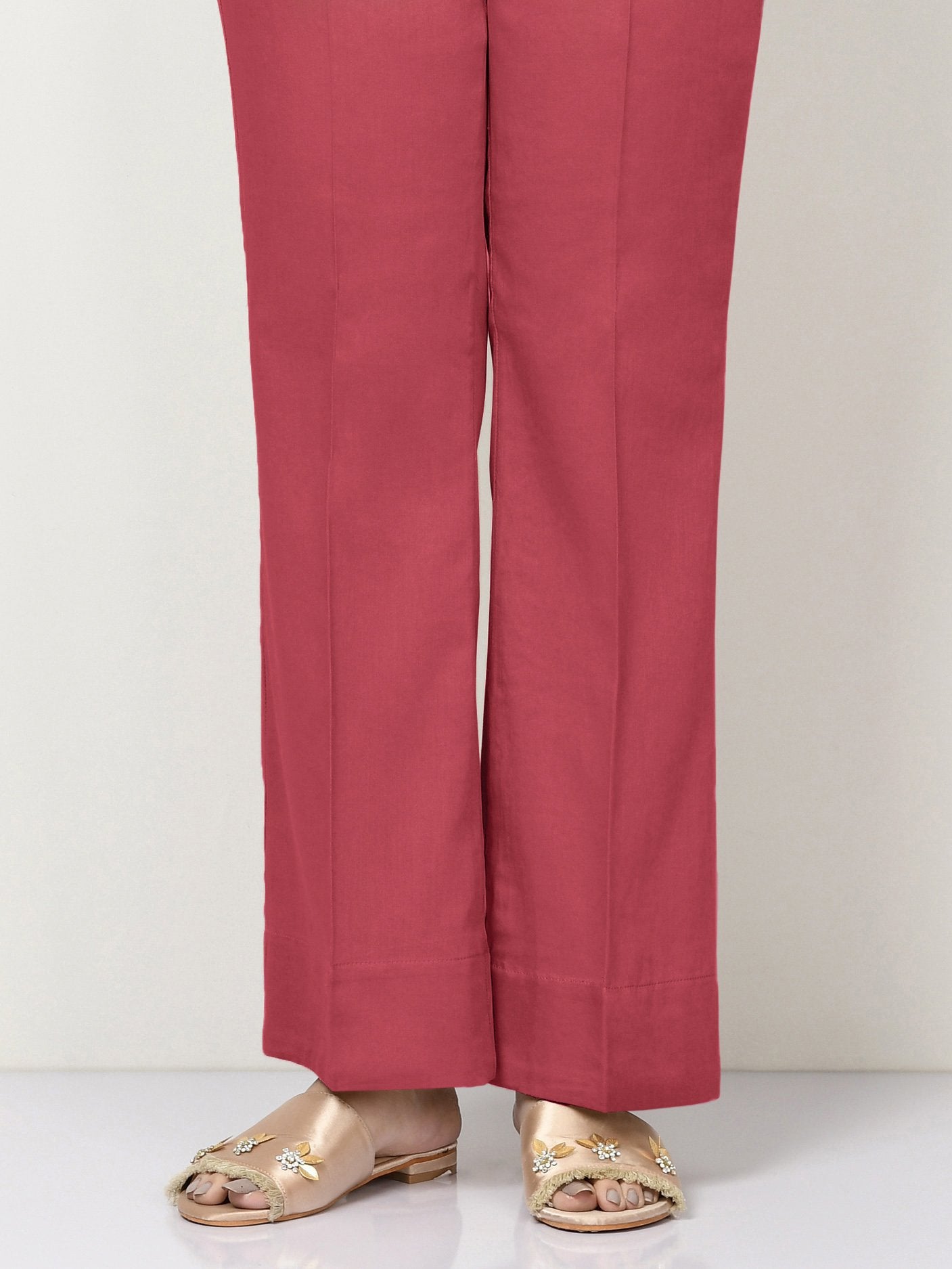 Ruby red discount capri pants