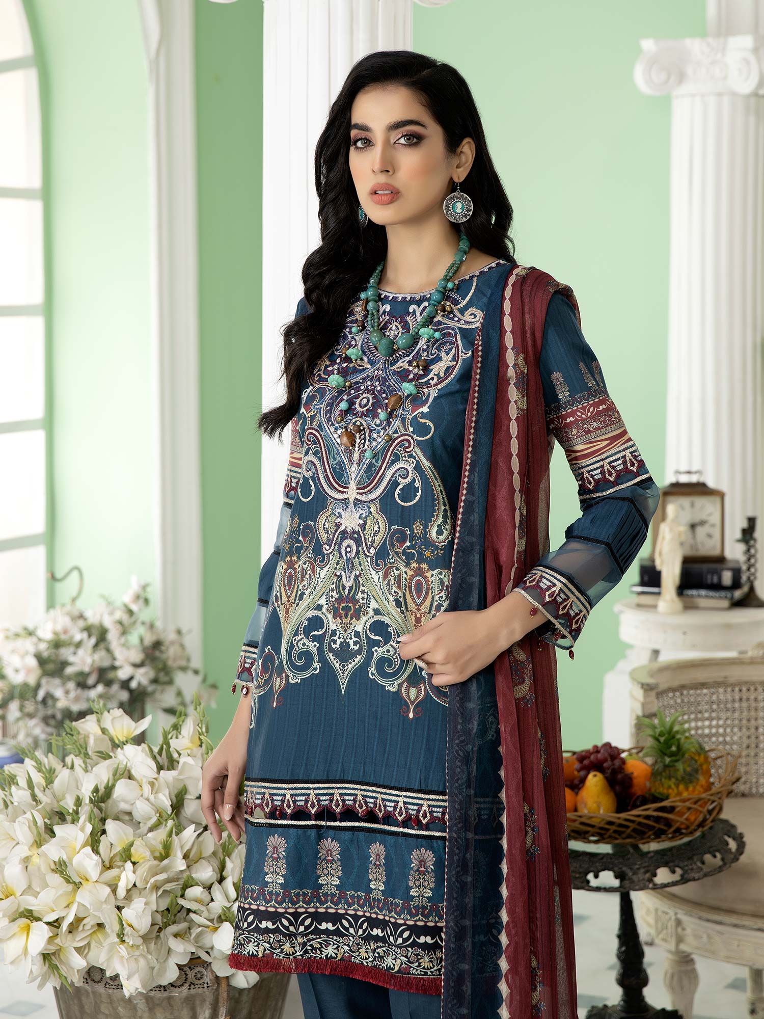 Limelight lawn clearance suit 2019